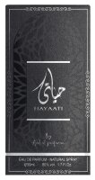 Ard Al Zaafaran Hayaati Eau de Parfum 50ml