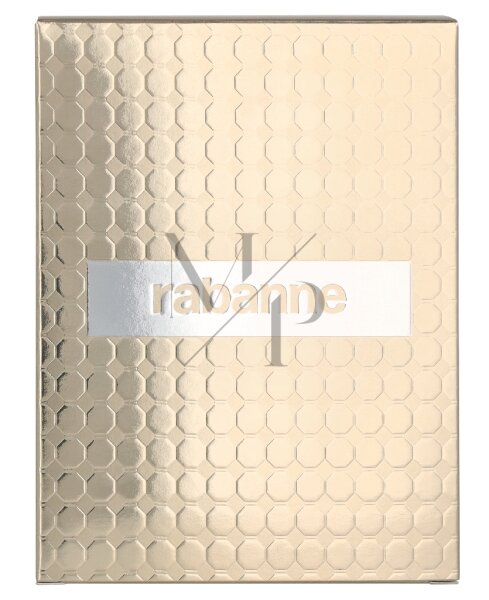 Paco Rabanne Fame Geschenkset Eau de Parfum 30ml/Mascara Black 8ml
