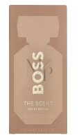 Hugo Boss Boss The Scent Eau de Parfum 100ml