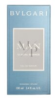 Bvlgari Man Glacial Essence Eau de Parfum 100ml