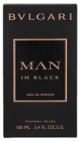 Bvlgari Man In Black Eau de Parfum 100ml