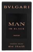 Bvlgari Man In Black Parfum Spray 60ml