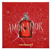 Cacharel Amor Amor Geschenkset Eau de Toilette 100ml/Eau...