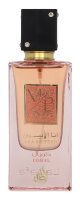 Lattafa Ana Abiyedh Coral Eau de Parfum 60ml