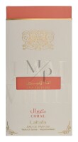Lattafa Ana Abiyedh Coral Eau de Parfum 60ml