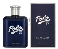 Ralph Lauren Polo 67 Eau de Parfum 125ml