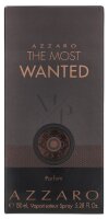 Azzaro The Most Wanted Parfum Spray 150ml