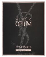 YSL Black Opium Giftset