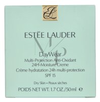 E.Lauder DayWear Anti-Oxidant 24H Moisture Cream SPF15