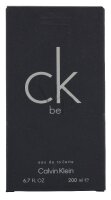 Calvin Klein Ck Be Edt Spray