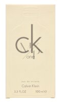 Calvin Klein Ck One Edt Spray