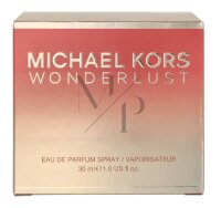 Michael Kors Wonderlust Edp Spray