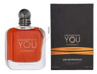 Armani Emporio Stronger With You Intensely Edp Spray