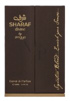 Zimaya Sharaf Divine Extrait De Parfum