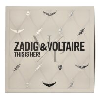 Zadig & Voltaire This Is Her! Giftset