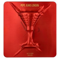 Pepe Jeans Life is Now For Her Giftset