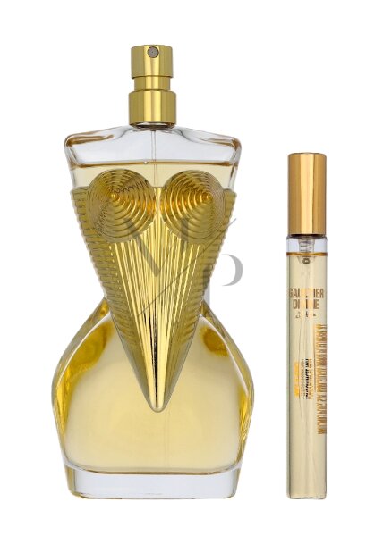 Jean Paul Gaultier Divine Eau de Parfum 100ml + Eau de Parfum 10ml