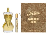 Jean Paul Gaultier Divine Eau de Parfum 100ml + Eau de...