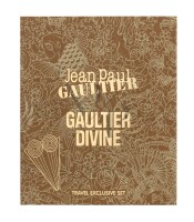 Jean Paul Gaultier Divine Eau de Parfum 100ml + Eau de Parfum 10ml