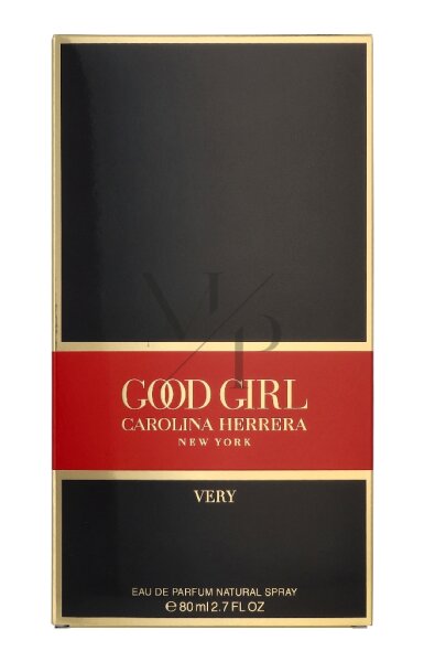 Carolina Herrera Very Good Girl Edp Spray