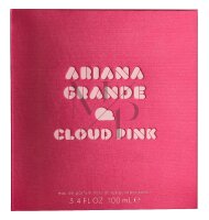 Ariana Grande Cloud Pink Edp Spray