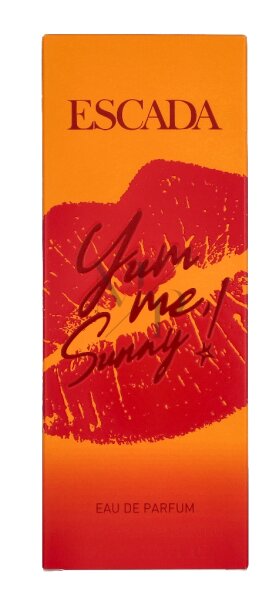 Escada Yum Me Sunny Eau de Parfum 100ml