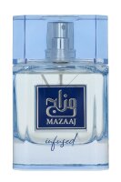 Zimaya Mazaaj Infused Edp Spray