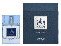 Zimaya Mazaaj Infused Edp Spray