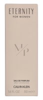 Calvin Klein Eternity For Women Edp Spray