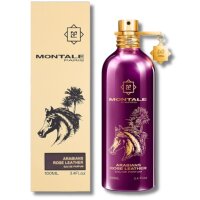 Montale Arabians Rose Leather Eau de Parfum 100ml