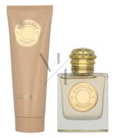 Burberry Goddess Geschenkset Eau de Parfum 50ml/Body...
