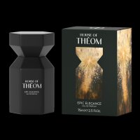 House of Thêom Epic Elegance Eau de Parfum 75ml
