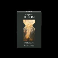 House of Thêom Epic Elegance Eau de Parfum 75ml