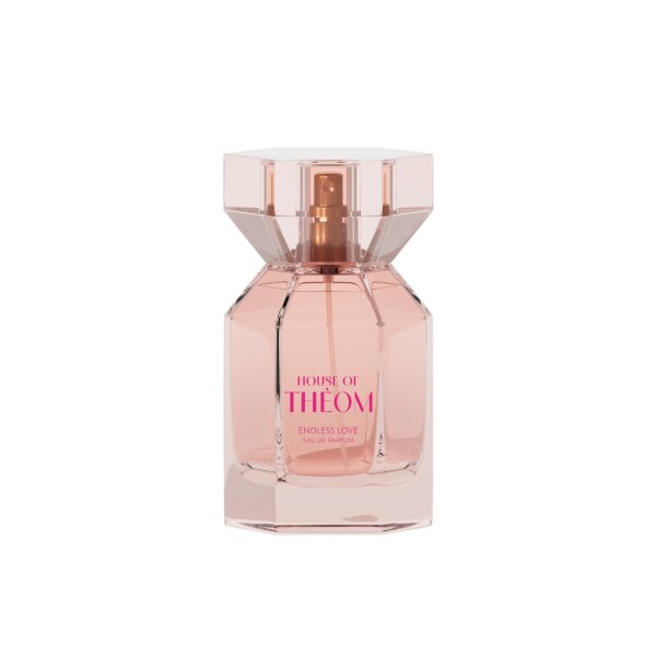 House of Thêom Endless Love Eau de Parfum 75ml