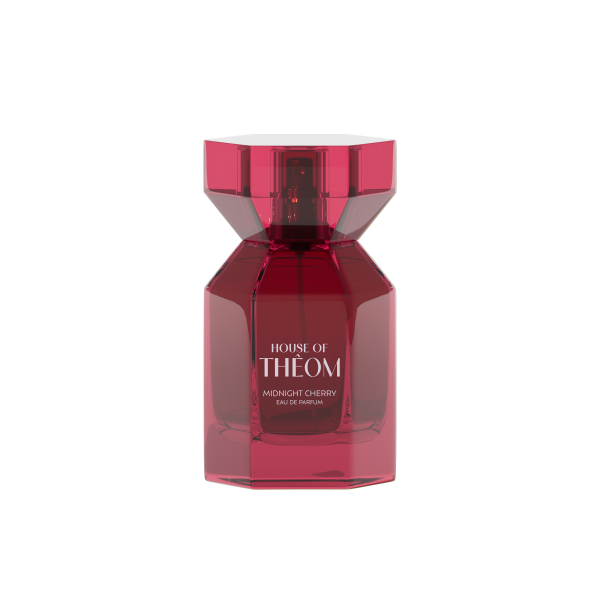House of Thêom Midnight Cherry Eau de Parfum 75ml