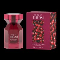House of Thêom Midnight Cherry Eau de Parfum 75ml