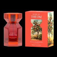 House of Thêom Peach Temptation Eau de Parfum 75ml
