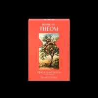 House of Thêom Peach Temptation Eau de Parfum 75ml