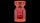 House of Thêom Peach Temptation Eau de Parfum 75ml