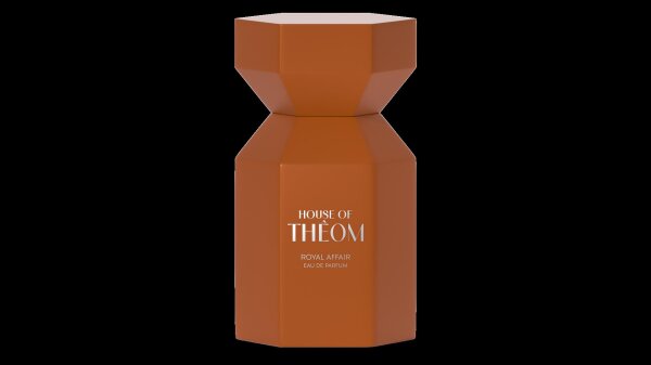 House of Thêom Royal Affair Eau de Parfum 75ml
