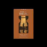 House of Thêom Royal Affair Eau de Parfum 75ml