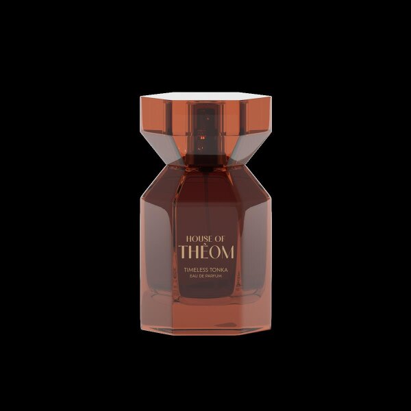 House of Thêom Timeless Tonka Eau de Parfum 75ml
