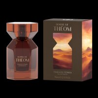 House of Thêom Timeless Tonka Eau de Parfum 75ml