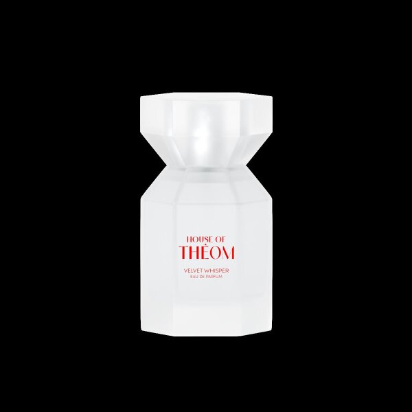 House of Thêom Velvet Whisper Eau de Parfum 75ml