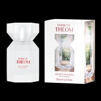 House of Thêom Velvet Whisper Eau de Parfum 75ml