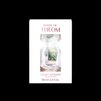 House of Thêom Velvet Whisper Eau de Parfum 75ml