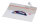 CD-Mailer DIN lang, 218x121, ohne Fenster 250g/m² DL 223x123