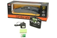 RC Auto Lamborghini Aventador mit Lizenz-1:14-orange