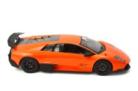 RC Auto Lamborghini Murcielago mit Lizenz-1:14-orange