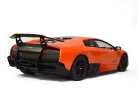 RC Auto Lamborghini Murcielago mit Lizenz-1:14-orange